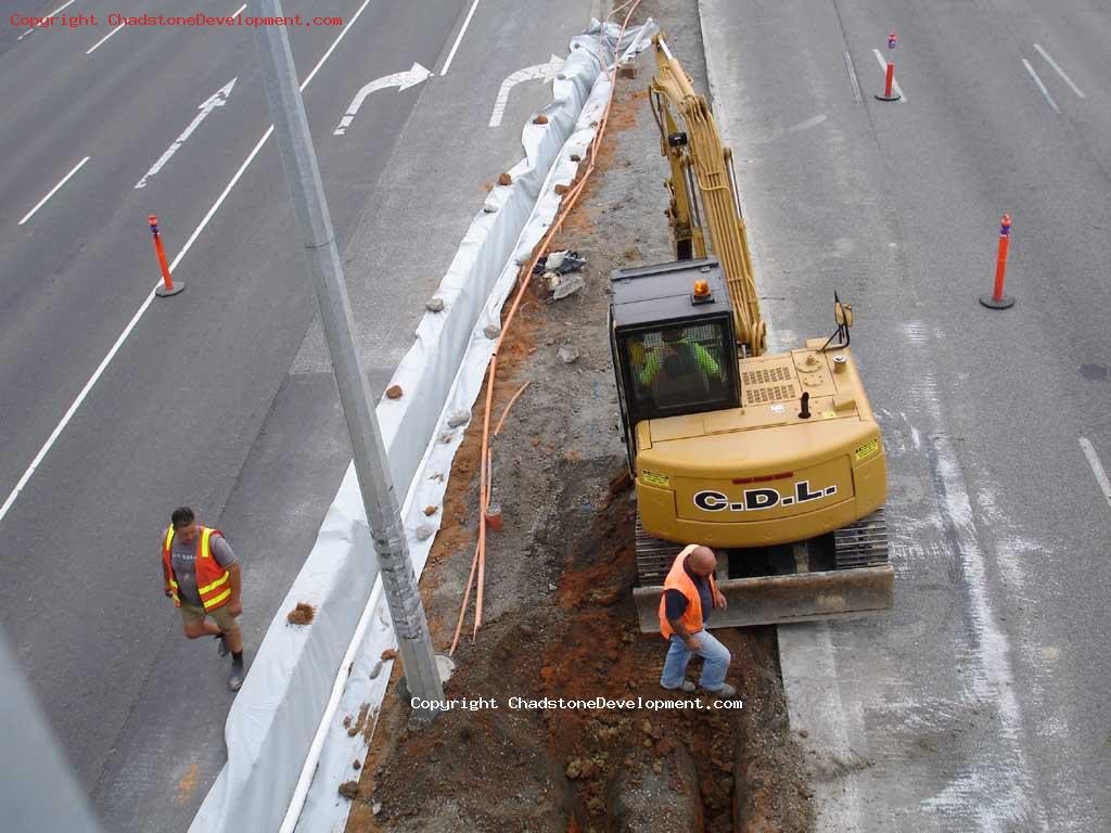 CDL are Fixing Warrigal Road - Chadstone Development Discussions