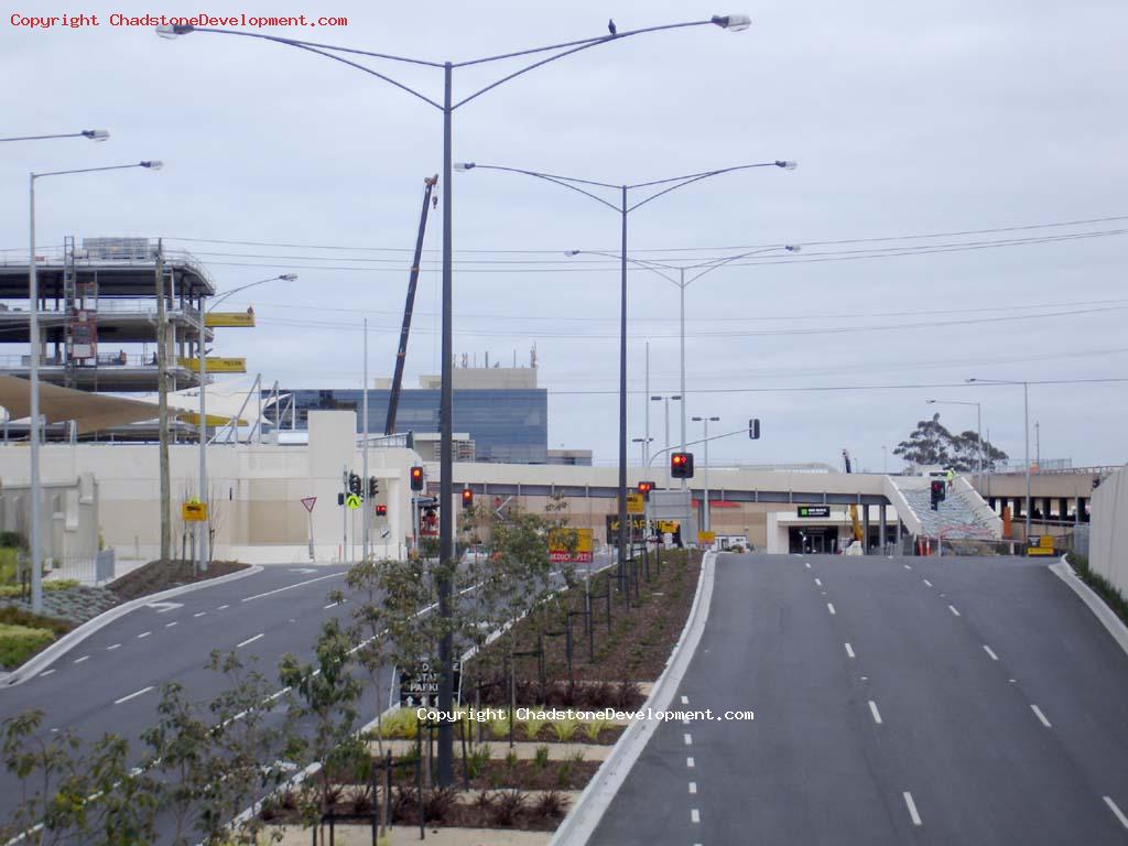  - Chadstone Development Discussions