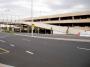 Ramp to new level carpark still blocked - Chadstone Development Discussions