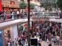 Extremely crowded near lower food court - Chadstone Development Discussions