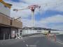 Crane at West Mall - Chadstone Development Discussions