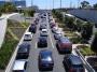 Heavy congestion on Middle Road Christmas 2009 - Chadstone Development Discussions