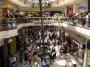 Chadstone is packed Boxing Day 2009 - Chadstone Development Discussions