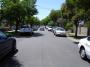 Cars parked illegally on Webster St on Boxing Day 2009 - Chadstone Development Discussions