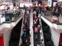 Chadstone flooded with Boxing Day Shoppers 2010 - Chadstone Development Discussions