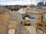 The underpass, closer view - Chadstone Development Discussions