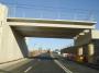 Travelling under the middle road bridge - Chadstone Development Discussions