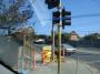 Footpath Blocked off on the 29th - Chadstone Development Discussions