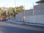 The Elderly lady is lucky not to be hit by a car - Chadstone Development Discussions