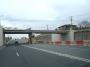 Webster Street Bridge, october 2007 - Chadstone Development Discussions