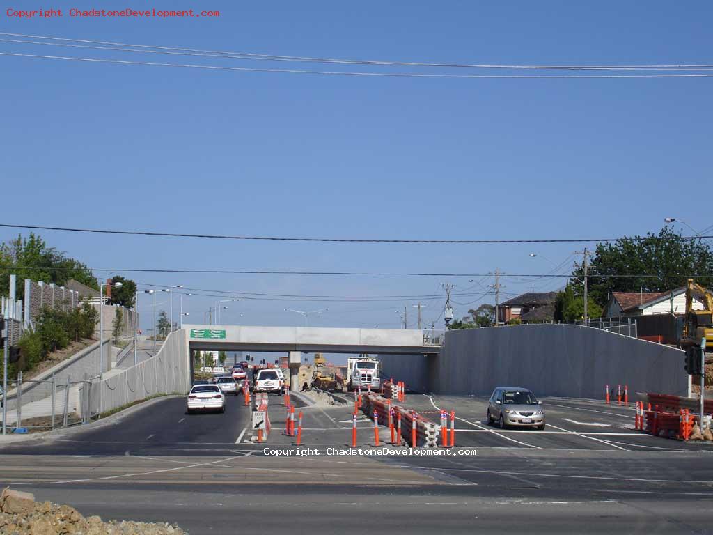  - Chadstone Development Discussions