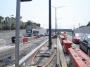 New lamp posts on Middle Rd median strip - Chadstone Development Discussions