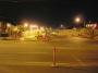 Night works on Middle Rd - Chadstone Development Discussions