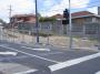 Incomplete downramp for Middle Rd service lane - Chadstone Development Discussions